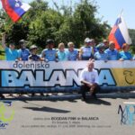 Balan-Carji na 5 etapi dirke po Sloveniji